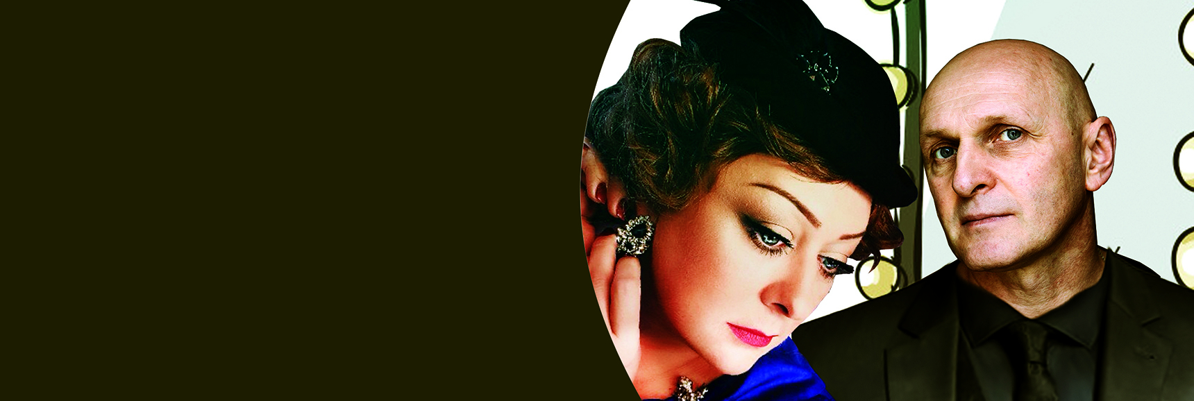 Спектакль "Актриса" Театрально-концертное агентство "Звёздный дождь"