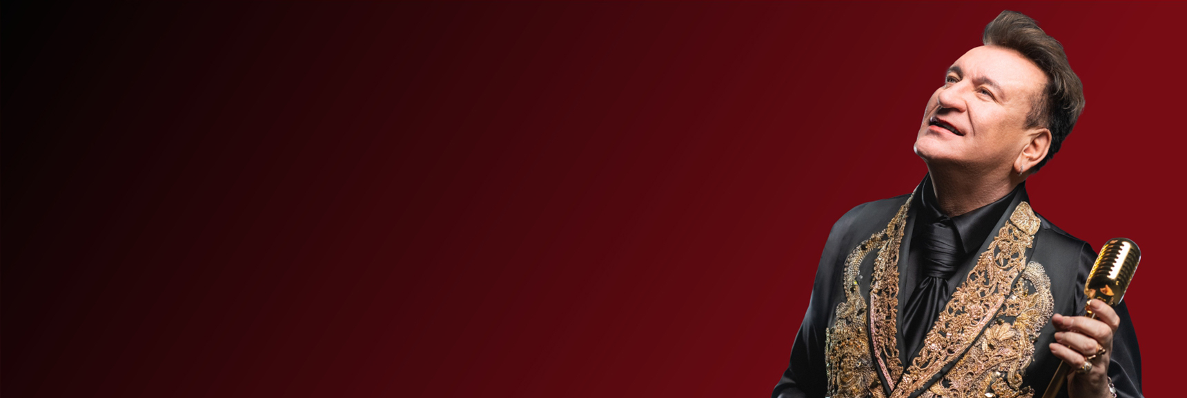 Сергей Пенкин Театрально-концертное агентство "Звёздный дождь"