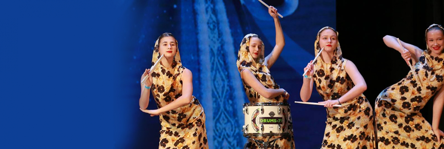 Всероссийский Sейшен  АZИМУТ-2026 Театрально-концертное агентство "Звёздный дождь"