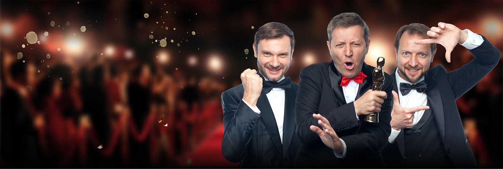 Комедия "Унесённые ветром" Театрально-концертное агентство "Звёздный дождь"