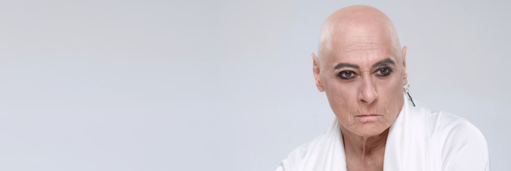 Джо Линн Тернер. Новое шоу «Вавилон» Театрально-концертное агентство "Звёздный дождь"