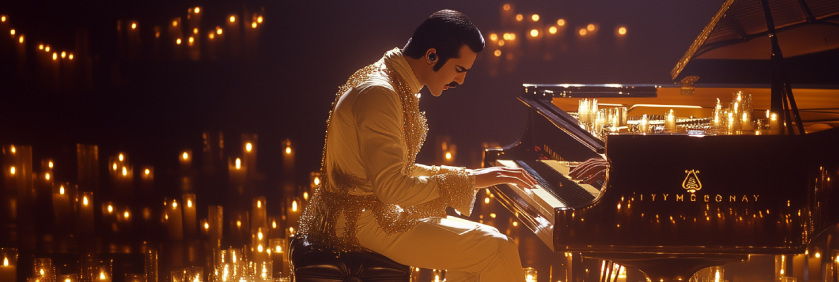 Симфония Квин при свечах - Оркестр CAGMO  Театрально-концертное агентство "Звёздный дождь"