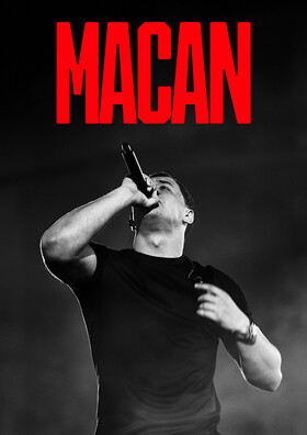 Macan - Театрально-концертное агентство "Звёздный дождь"