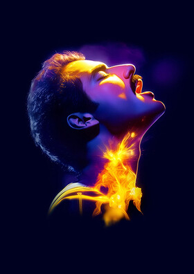 Queen лучшие хиты c оркестром. ONE VISION Театрально-концертное агентство "Звёздный дождь"