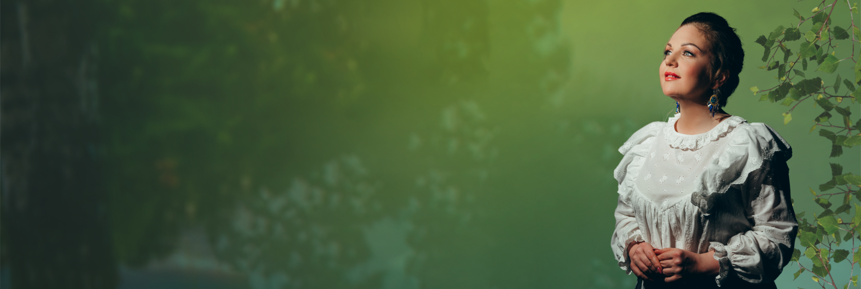 Марина Девятова Театрально-концертное агентство "Звёздный дождь"