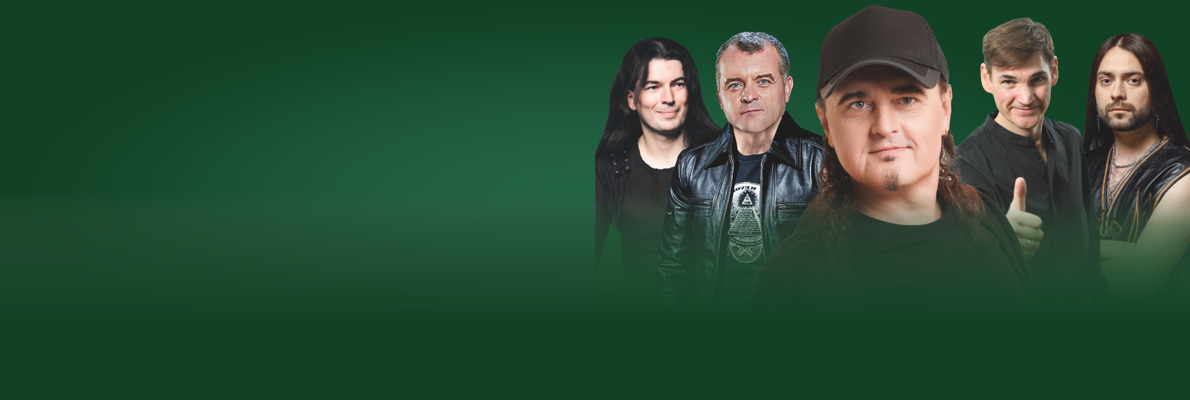 Группа НЭНСИ (Новомосковск) Театрально-концертное агентство "Звёздный дождь"