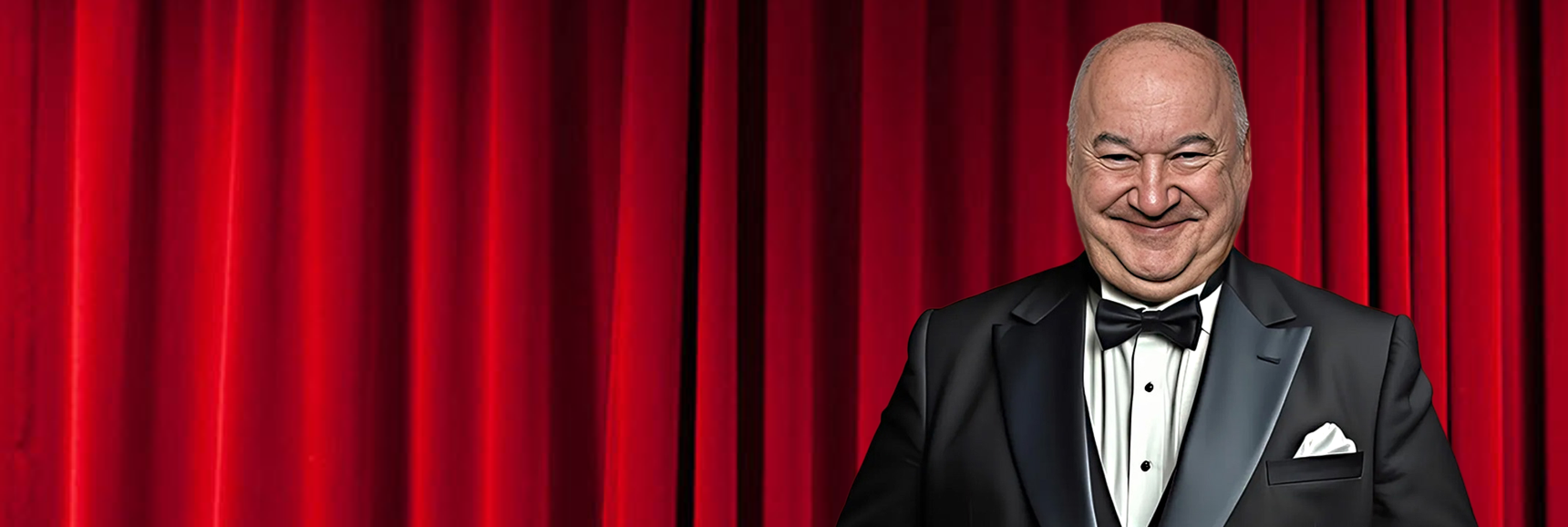 Игорь Маменко. Публика неистовствовала! (Новомосковск) Театрально-концертное агентство "Звёздный дождь"