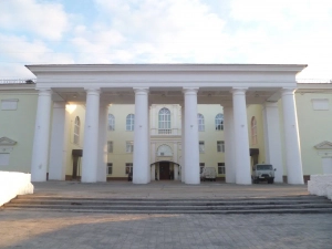 Центр культуры и досуга Театрально-концертное агентство "Звёздный дождь"