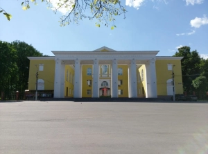 ДК Косогорец Театрально-концертное агентство "Звёздный дождь"