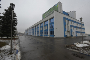 КДЦ "Азот" (НОВОМОСКОВСК) Театрально-концертное агентство "Звёздный дождь"